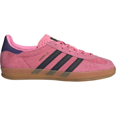 Adidas/阿迪达斯官方正品三叶草男女同款潮流运动板鞋IE7002