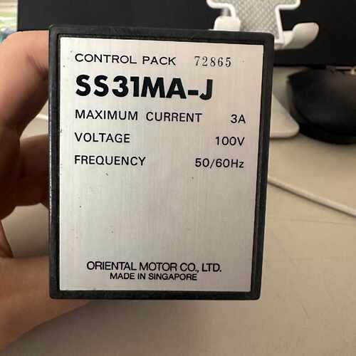 【议价】东方调速器SS31MA-J
