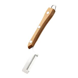 不锈钢切葱器切葱刀切丝神器切葱花葱丝刀多功能刮丝刀厨房小工具