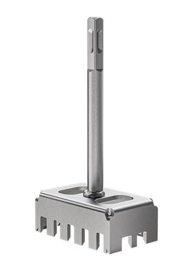【水电工必买】线盒打孔器