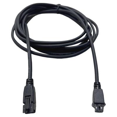 SM3PIN公转2PIN母工业视觉光源线条形光源条形光源高柔拖链延长线