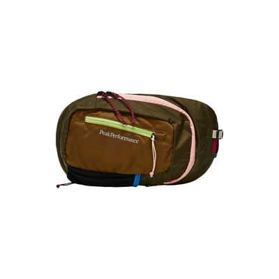 PeakPerformance壁克峰三合一包