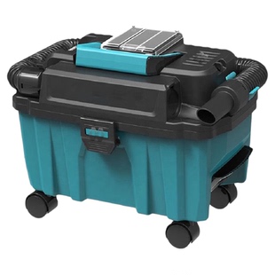 工业吸尘器家用大吸力小型车用强力商业大功率开荒保洁美缝吸尘机