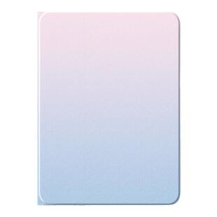 适用ipad11保护壳2024新款ipadair7平板保护套ipadpro苹果ipad10第九代mini6带笔槽13英寸5女生8小清新4迷你3