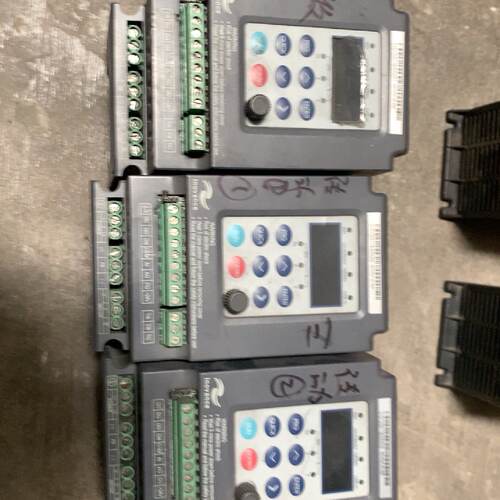 【询价】汇川变频器MD300A-S0.4BA BC 0.4KW 22适用