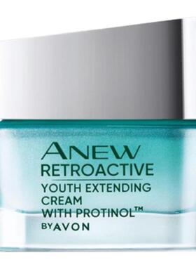 新活深海修护面霜滋润Avon/雅芳
