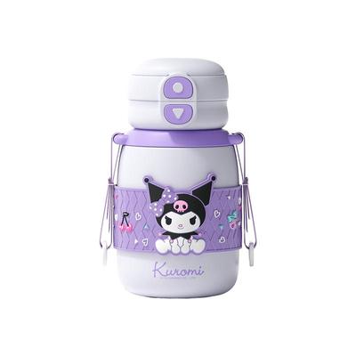 vanow三丽鸥库洛米高颜值保温杯