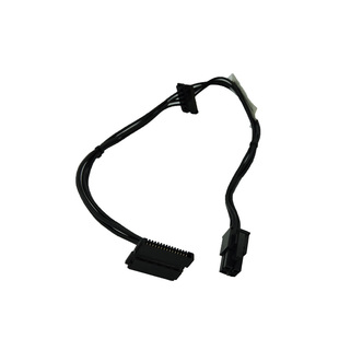 原装 联想 串口硬盘 一分二SATA电源线 大4PIN转双SATA线 纯铜