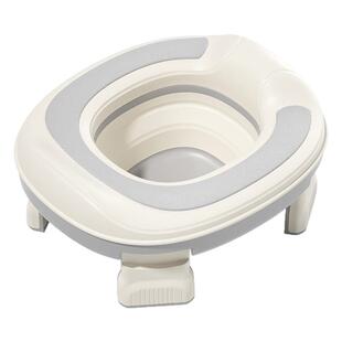 儿童折叠马桶外出便携式小马桶凳小孩女宝宝旅游车载应急坐便器圈