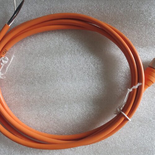 议价原装正品施克SICK连接线DOL-1204-G02M 6009382 M12 2米 4芯