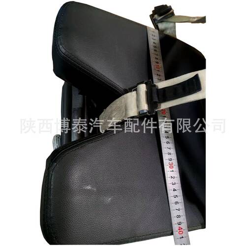 飞机教学模拟驾驶员座椅 五点安全带司机座椅 V开口坐垫司机座椅