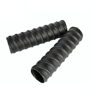 抗浮锚杆自带封头波纹管建筑配件预应力锚杆厂家