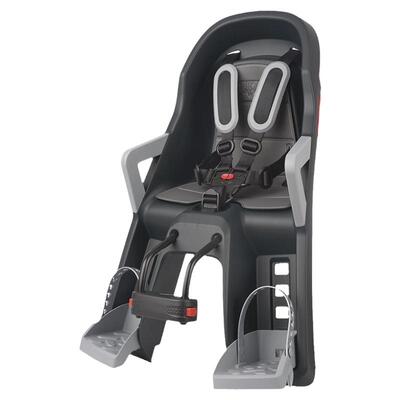 自行车山地电动车儿童前座椅