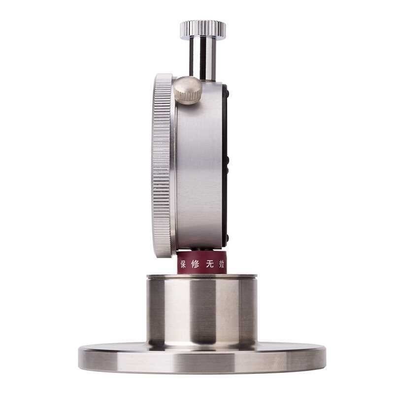 艾德堡LX-F海绵硬度计/氏硬度海棉表/硬度型LX-F邵泡沫计