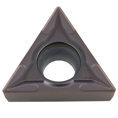 三菱车削刀片TCMT110204钢不锈钢