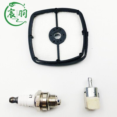 ECHO GT200 GT200i GT200R PE200 SRM210化油器 空滤器油管等组件