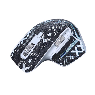 鼠标防滑贴暖米蜥蜴皮MX3