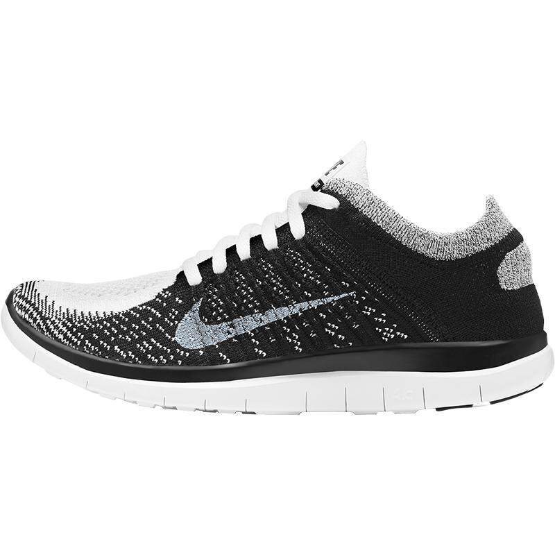 Nike/耐克透气赤足跑步鞋