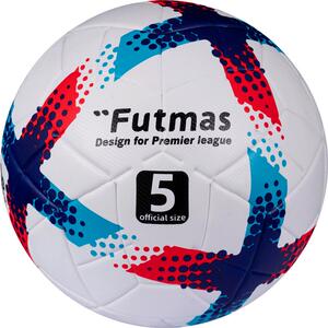 FUTMAS青训比赛耐磨防滑防水足球
