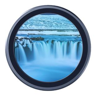 TELESIN泰迅适用DJI大疆osmo Action3/4滤镜运动相机CPL偏振镜ND8/16/32减光镜滤镜套装保护镜Action5pro配件