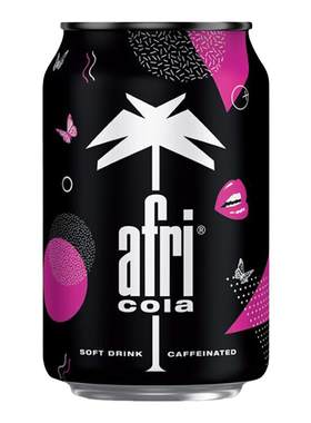 afri-cola德国可乐无糖世界杯