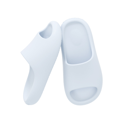 amazelulu踩屎感家居静音拖鞋女