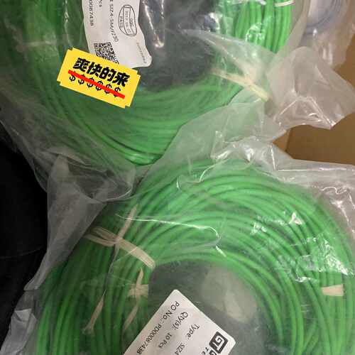 吉诺SIZ4-5M/F230（有30个）需要的联系，全新未拆