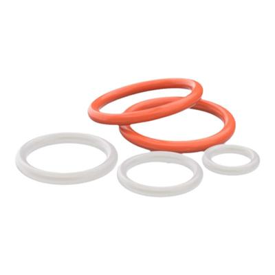 硅胶O型圈线径1mm密封圈