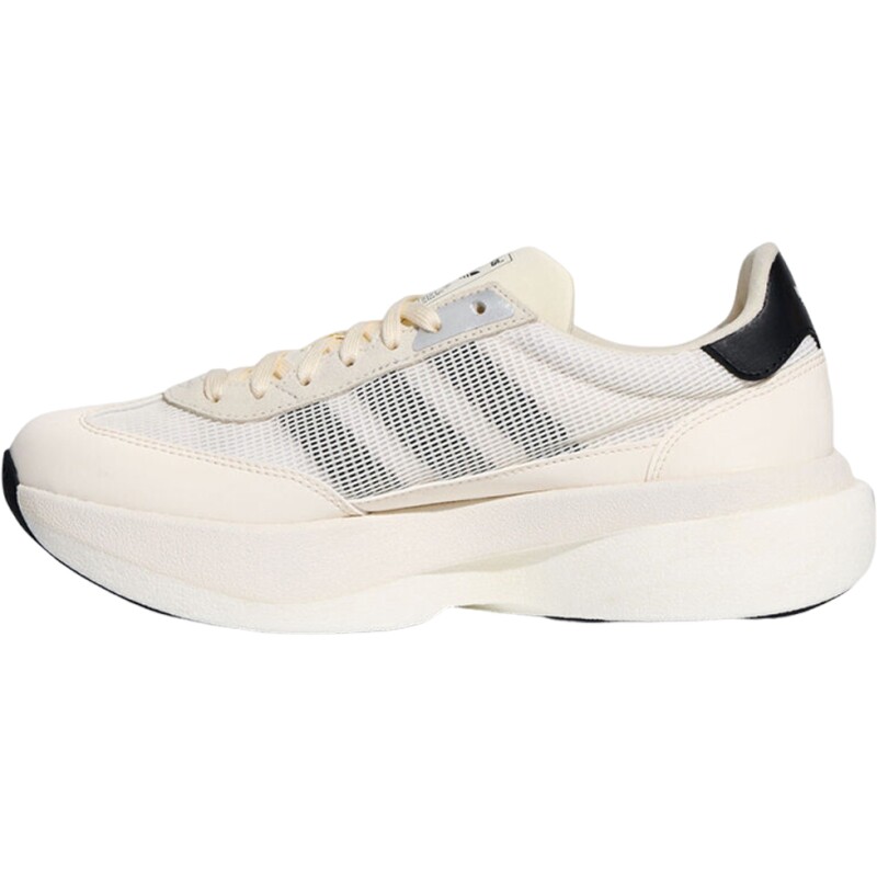 adidas阿迪达斯三叶草男女SL 72 PRO「T头鞋」复古风运动鞋HQ7589