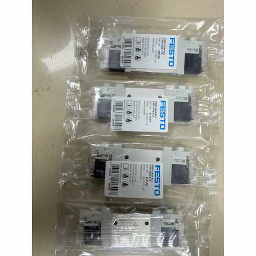 询价FESTO费斯托电磁阀VUVG-LK14-M52-A
