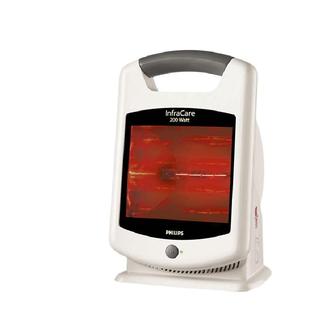 飞利浦红外线理疗灯HP3621HP3631HP3140家用红光烤灯管配件健康灯