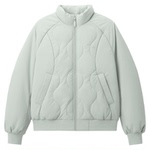 蕉下气绒服外套焦下女新款秋冬保暖面夹包服薄棉衣内胆棉服CL004