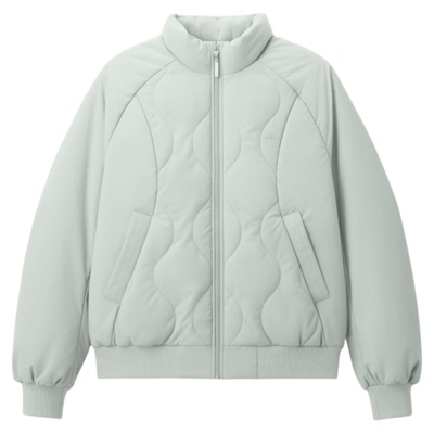 蕉下气绒服外套焦下女新款秋冬