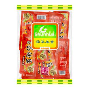 【舜华东江鱼】牌茶油鱼湖南特产小鱼仔鱼干爆款追剧解馋鱼零食