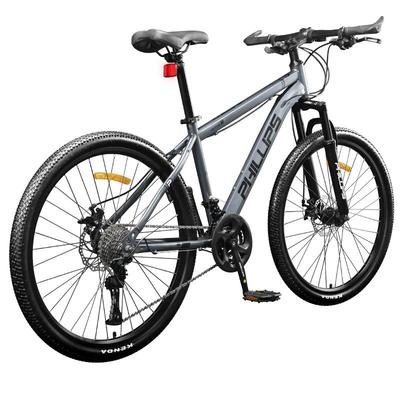 菲利普官方旗舰店爆款山地车