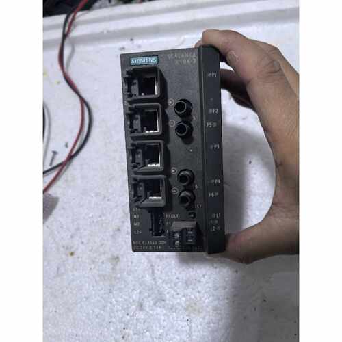 询价6GK5104-2BB00-2AA3X104-2交换机