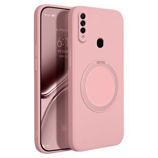 适用oppoA8手机壳A8硅胶oppo保护套pdbm00全包oppopdbm防摔opp0pp0ppoa支点壳带支架八opa男oppa女磁吸软外壳