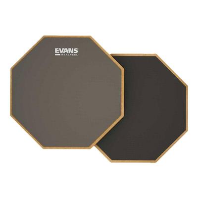 evans哑鼓美产进口12寸双面