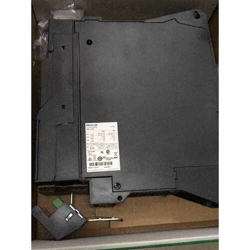 议价ATV320U15M2C 施耐德变频器 单相220V, 1.5kW，全新原装正品