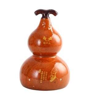 艾灸盒中医专用艾灸罐排烟葫芦无烟艾灸仪温阳罐艾灸馆美容院同款