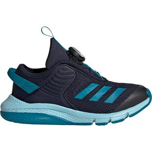 Adidas/阿迪达斯正品 ActiveFlex 儿童舒适运动休闲鞋 GZ3362