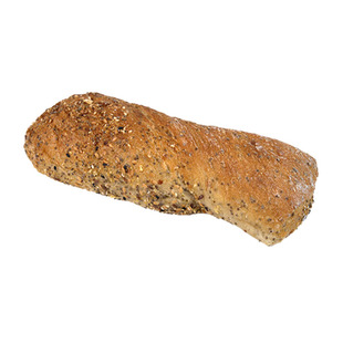 清晨里 杂粮奇亚籽法式硬欧咸口面包早主食代餐营养饱腹手作食品