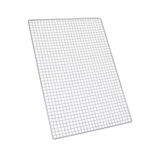 304不锈钢长方形烧烤网片鱼缸防跳网户外晾晒编织烤箱烘焙网格片