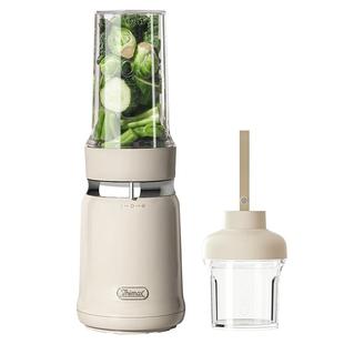 Thimax膳美师轻食破壁机榨汁机小型大功率多功能家用自动搅拌拆洗