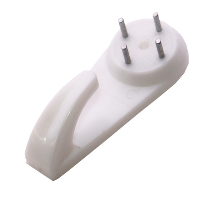 墙壁无痕钉挂画无痕钉免打孔钢钉