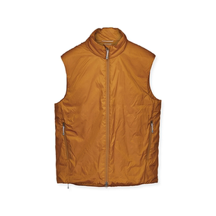 HOUDINI胡丁尼Dunfri Vest邓菲男户外秋冬轻便保暖棉防风马甲背心