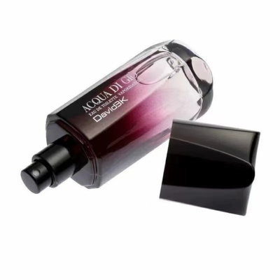 大卫贝克寄情香水50ml持久留香淡雅型清新东方香调自然花果香正品