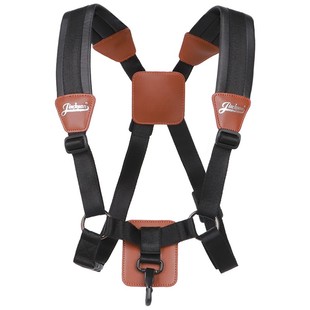 jinchuan中音萨克斯背带双肩儿童次中音萨克斯管双肩背带挂钩脖带