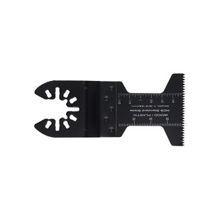 奥奔万用宝直锯片合金刀片多功能修边机木工通用电动工具配件大全