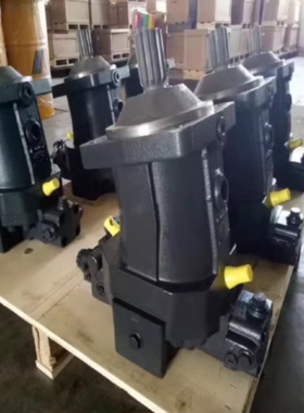 议价力士乐液压马达AA6VM160HA1/63W-VSD520AA6VM250HD2/63W1-VZB